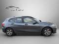 BMW 116 d Advantage *1. Besitz, LED, SHA, NBA* Grau - thumbnail 8