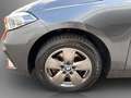 BMW 116 d Advantage *1. Besitz, LED, SHA, NBA* Grau - thumbnail 12
