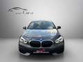 BMW 116 d Advantage *1. Besitz, LED, SHA, NBA* Grau - thumbnail 2