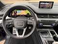 Audi Q7 50 TDI quattro S line Sport / Plus 7 Sitze Blau - thumbnail 25