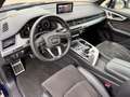 Audi Q7 50 TDI quattro S line Sport / Plus 7 Sitze Blau - thumbnail 16