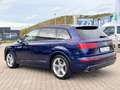 Audi Q7 50 TDI quattro S line Sport / Plus 7 Sitze Blau - thumbnail 7