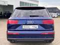 Audi Q7 50 TDI quattro S line Sport / Plus 7 Sitze Blau - thumbnail 6