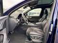 Audi Q7 50 TDI quattro S line Sport / Plus 7 Sitze Blau - thumbnail 12