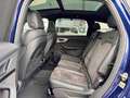 Audi Q7 50 TDI quattro S line Sport / Plus 7 Sitze Blau - thumbnail 17