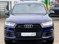 Audi Q7 50 TDI quattro S line Sport / Plus 7 Sitze Blau - thumbnail 3