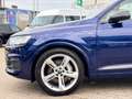 Audi Q7 50 TDI quattro S line Sport / Plus 7 Sitze Blau - thumbnail 9
