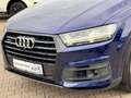 Audi Q7 50 TDI quattro S line Sport / Plus 7 Sitze Blau - thumbnail 10