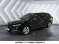SEAT Leon ST 1.0 TSI FR !! NUR EXPORT !! Bluetooth Navi Czarny - thumbnail 2