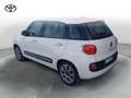 Fiat 500L 500L 1.3 Multijet 95 CV Pop Weiß - thumbnail 4