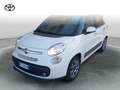 Fiat 500L 500L 1.3 Multijet 95 CV Pop Weiß - thumbnail 1