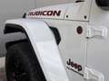 Jeep Gladiator Rubicon 3.6 Launch Edition 1/419 Blanc - thumbnail 6