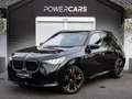 BMW X3 M M50 xDrive  M sport  Soft Close  Pano  HK Noir - thumbnail 1