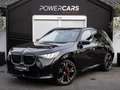 BMW X3 M M50 xDrive  M sport  Soft Close  Pano  HK Noir - thumbnail 2