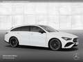 Mercedes-Benz CLA 200 d AMG+NIGHT+PANO+360°+AHK+LED+BURMESTER Weiß - thumbnail 15