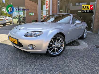 Mazda MX-5 1.8 Exclusive