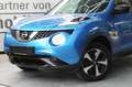 Nissan Juke N-Connecta *Tüv&Inspektion Neu**Kamera* Bleu - thumbnail 3