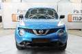 Nissan Juke N-Connecta *Tüv&Inspektion Neu**Kamera* Bleu - thumbnail 11