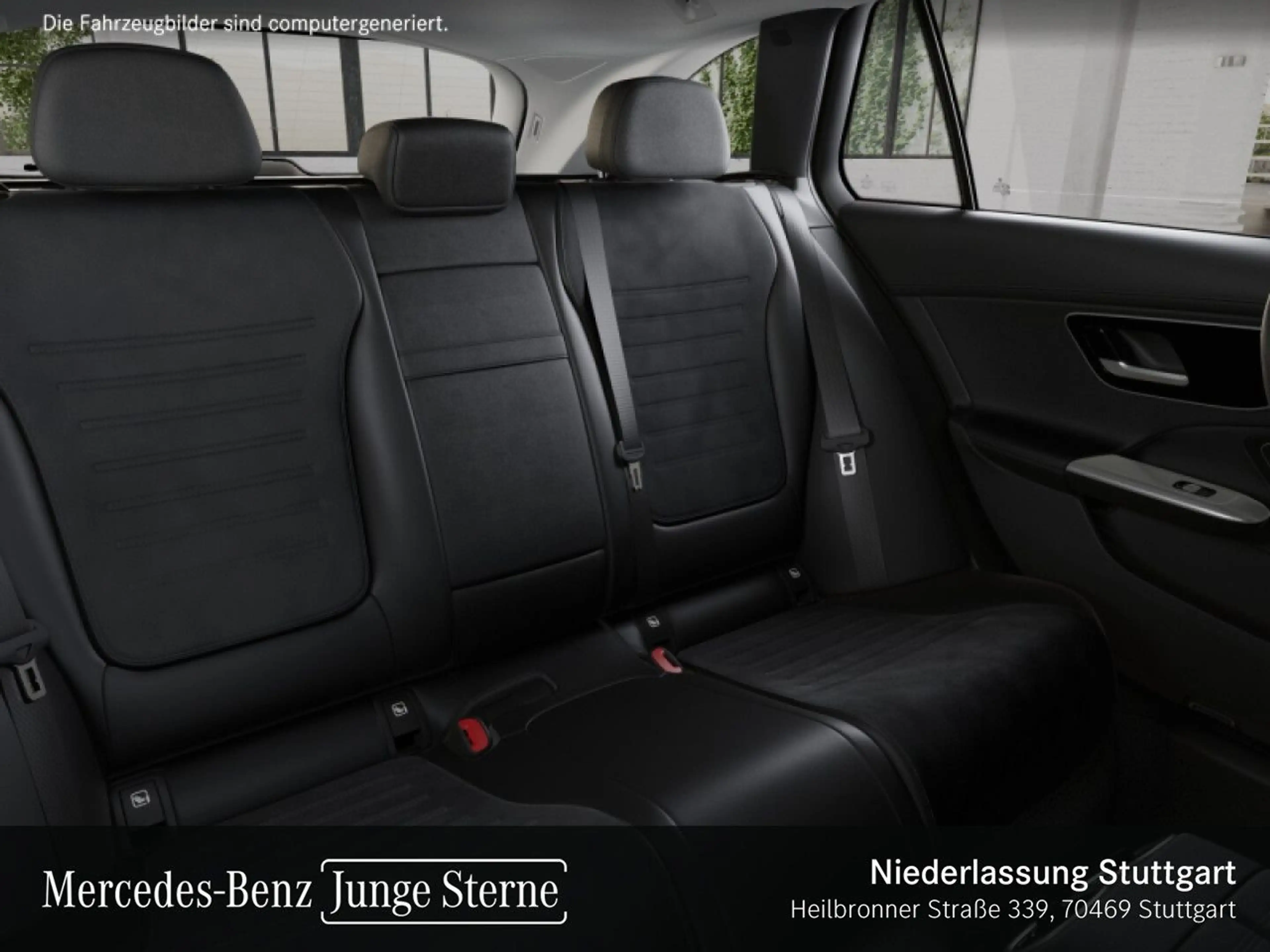 Mercedes-Benz C 300 T AMG+NIGHT+LED+STHZG+KAMERA+KEYLESS+9G — photo 12