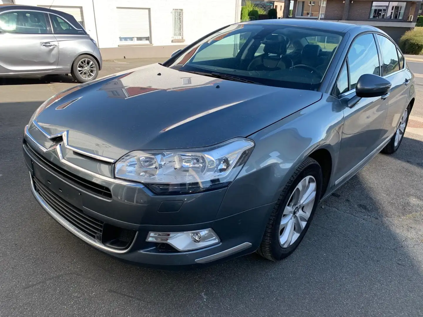 Citroen C5 C5 1.6 THP Exclusive - 1