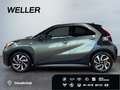 Toyota Aygo Pulse *AUTOMATIK*SHZ*CarPlay*Bi-Tone*DAB*LMF* Grün - thumbnail 5