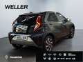 Toyota Aygo Pulse *AUTOMATIK*SHZ*CarPlay*Bi-Tone*DAB*LMF* Grün - thumbnail 18