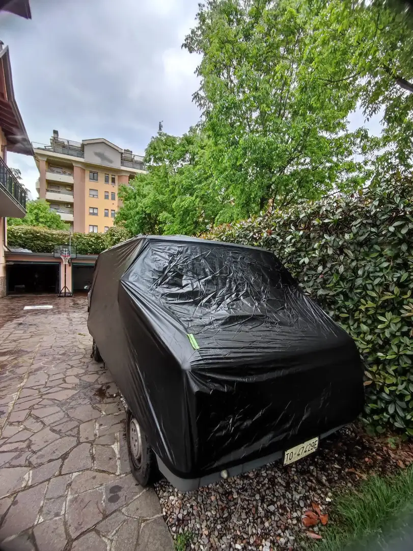 Fiat Ducato 1 Serie Super Combi Beige - 2