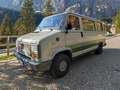 Fiat Ducato 1 Serie Super Combi Beige - thumbnail 1