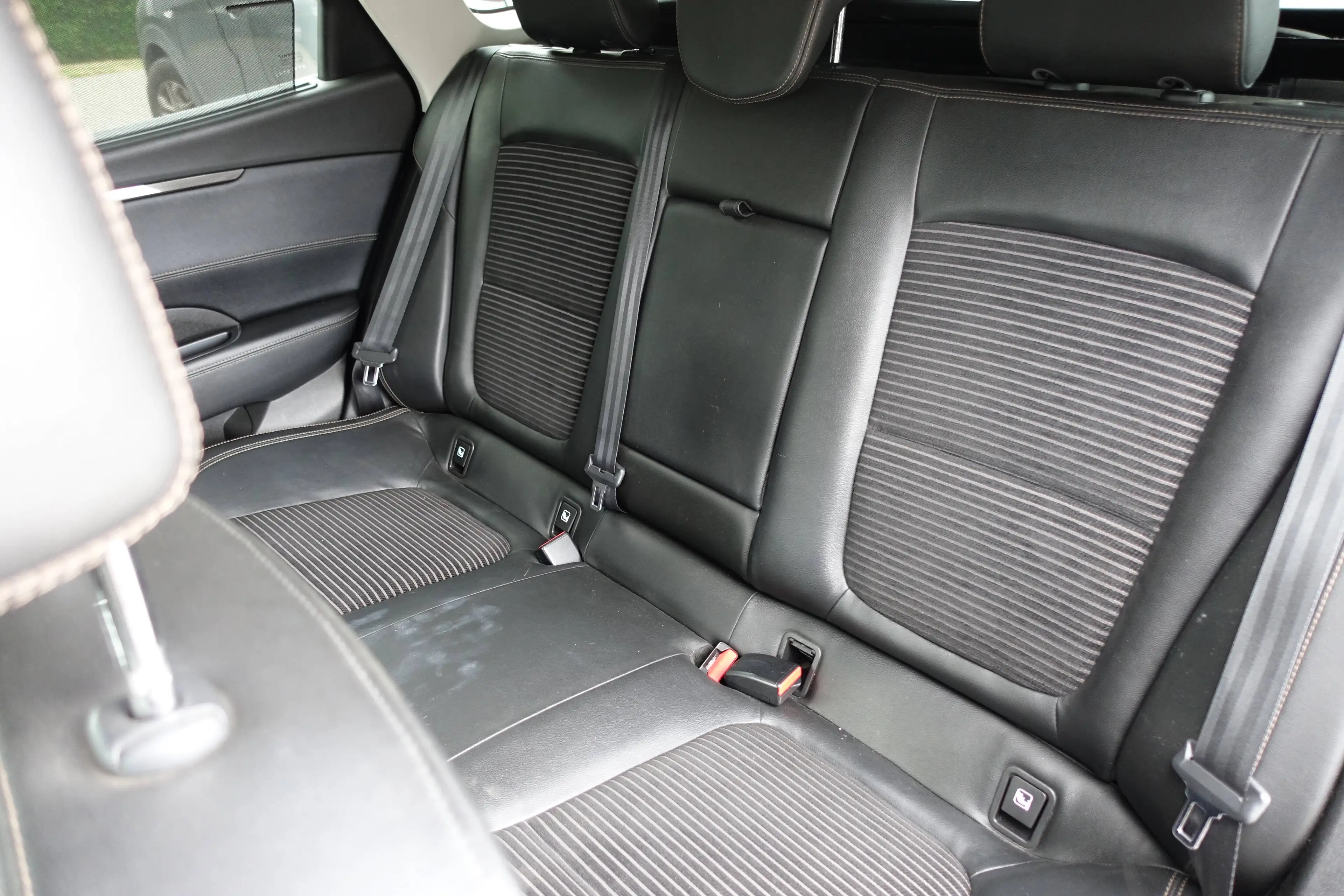 Renault Talisman Talisman SW 1.6 dCi Energy Intens EDC — photo 10