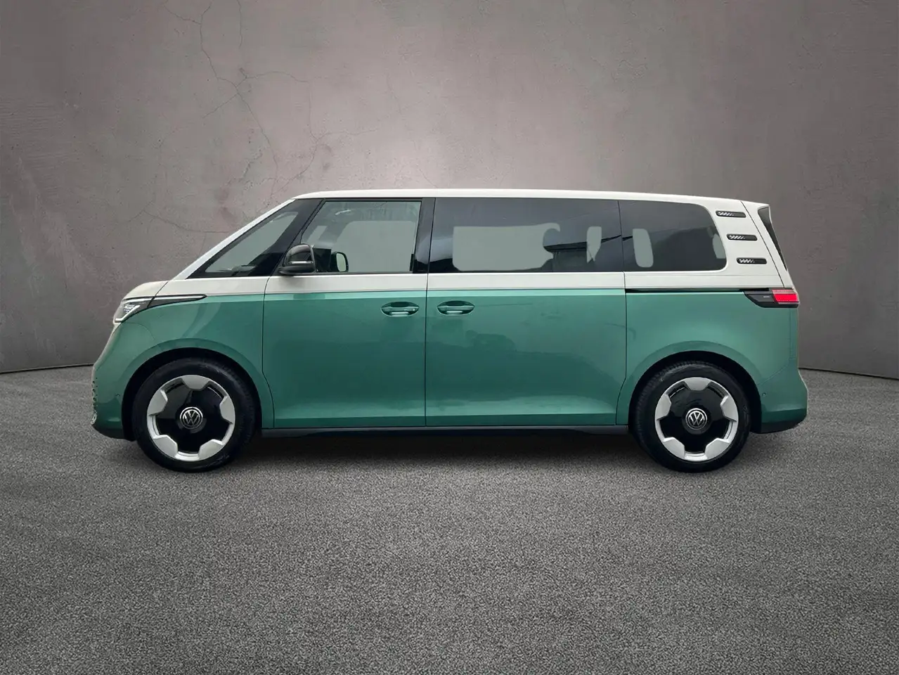 Volkswagen ID. Buzz 2026
