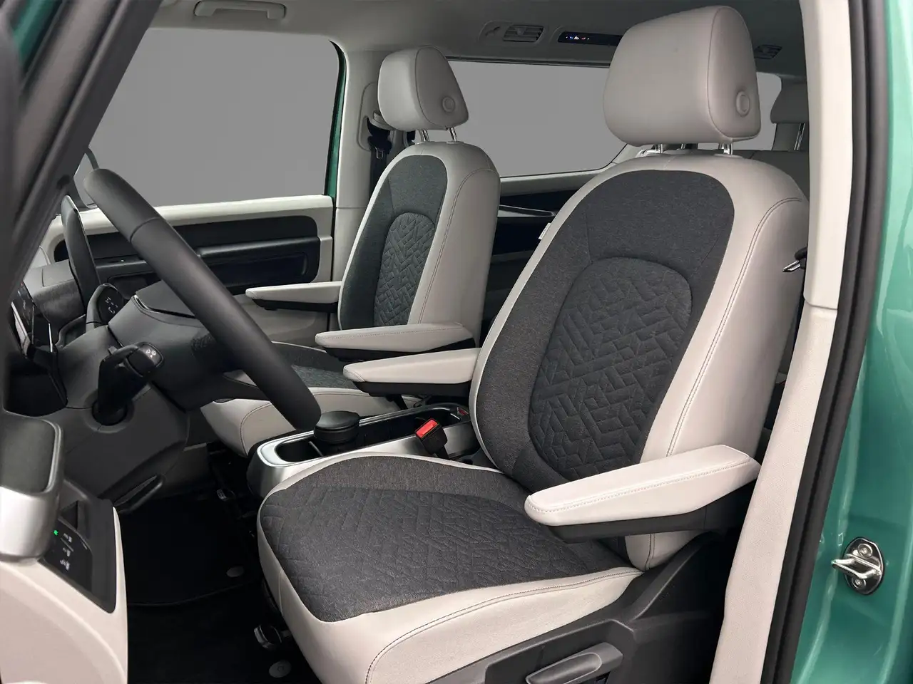 Volkswagen ID. Buzz 2026
