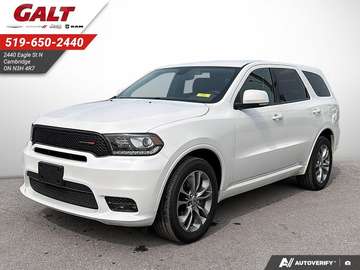 GT | 3.6L | LEATHER | CARPLAY | 3 ROW |
