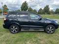 Hyundai SANTA FE 2.7i V6 4WD Style Czarny - thumbnail 4