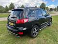 Hyundai SANTA FE 2.7i V6 4WD Style Czarny - thumbnail 5