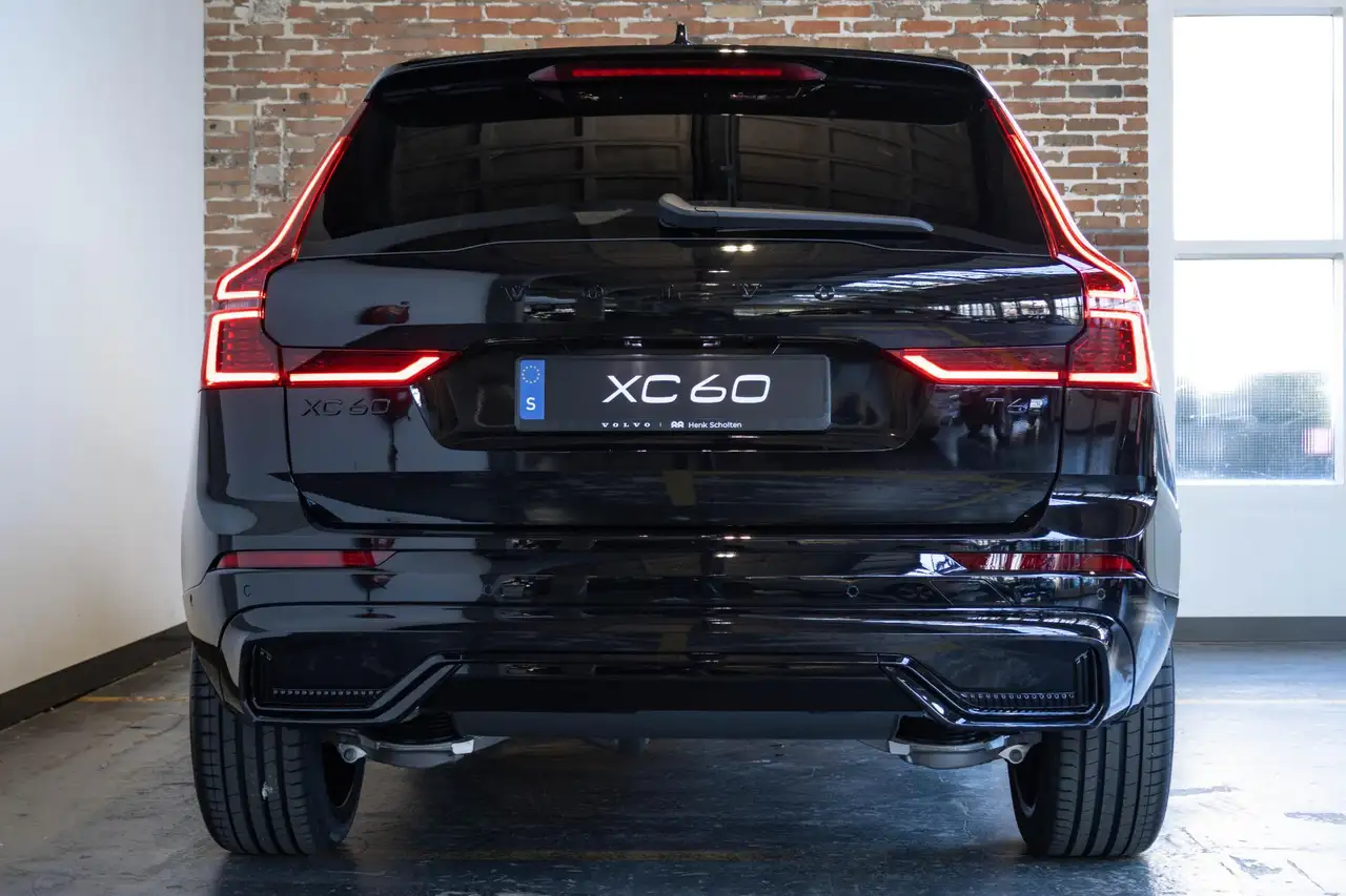 Volvo XC60 2026 — фото 14