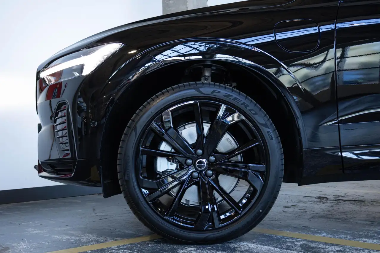 Volvo XC60 2026