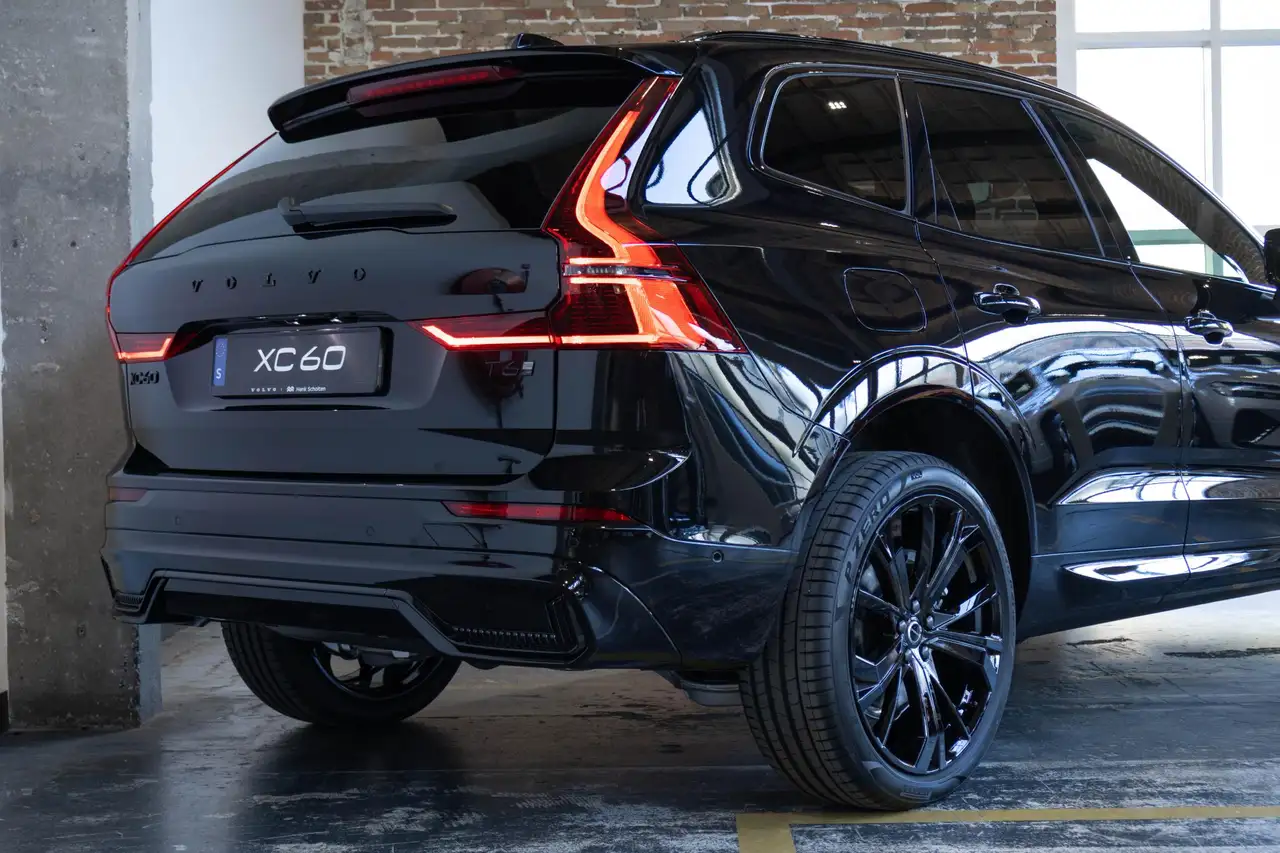 Volvo XC60 2026