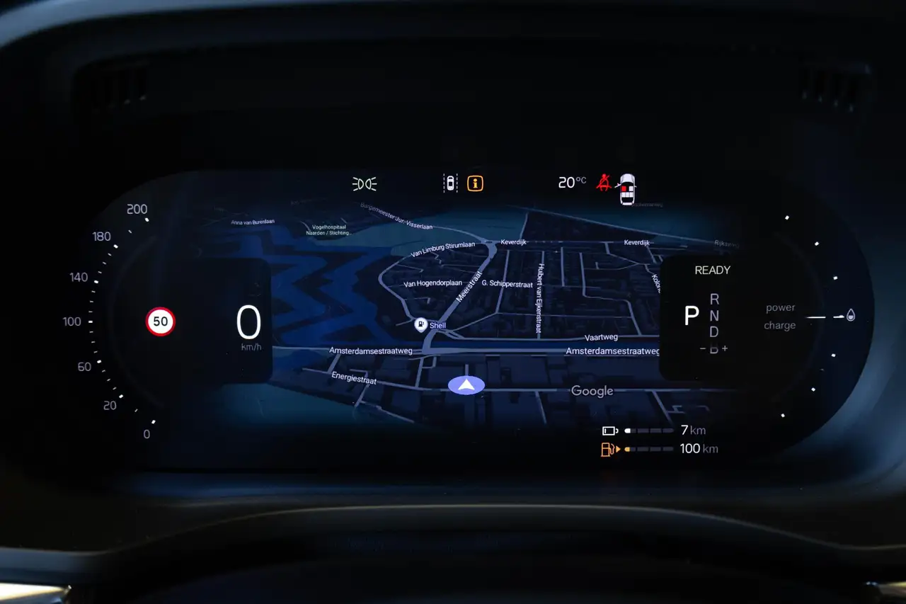 Volvo XC60 2026