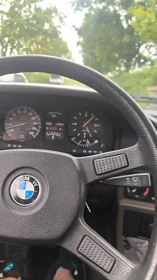 BMW 520 i, foto 5