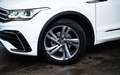 Volkswagen Tiguan 1.5 TSI R-Line OPF DSG Weiß - thumbnail 5