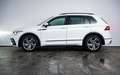 Volkswagen Tiguan 1.5 TSI R-Line OPF DSG Weiß - thumbnail 3