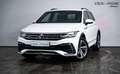Volkswagen Tiguan 1.5 TSI R-Line OPF DSG Weiß - thumbnail 1