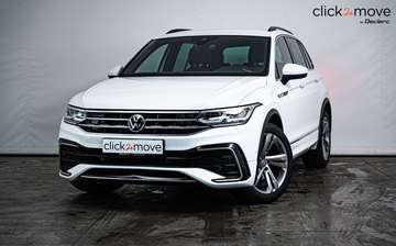 1.5 TSI R-Line OPF DSG