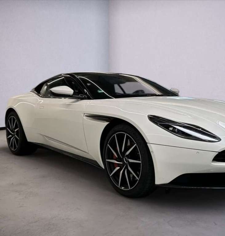 Aston Martin DB11 4.0 510 - foto 1