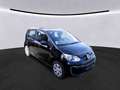 Volkswagen e-up! move up! KAMERA+PDC+MAPS&MORE DOCK+DAB+ Zwart - thumbnail 4