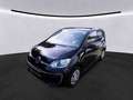 Volkswagen e-up! move up! KAMERA+PDC+MAPS&MORE DOCK+DAB+ Zwart - thumbnail 3