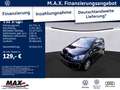 Volkswagen e-up! move up! KAMERA+PDC+MAPS&MORE DOCK+DAB+ Zwart - thumbnail 1