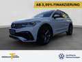 Volkswagen Tiguan 1.4 eHybrid R-LINE MATRIX NAVI KAMERA AHK Weiß - thumbnail 1