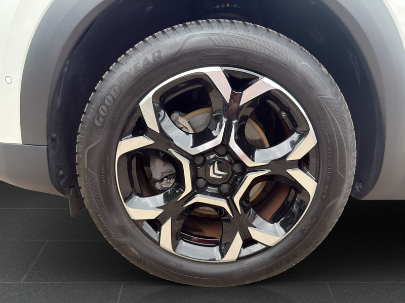 Citroen C5 Aircross PT 130 EAT8 Shine Pack LEDER NAVI — photo 9