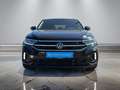Volkswagen T-Roc T-ROC R-Line 2.0TDI +LED-MATRIX+KAMERA+ASSISTS+ Noir - thumbnail 3